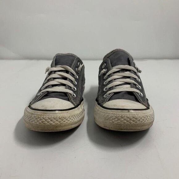 Converse Women's 554880F Chuck Taylor Double Tongue Low Top Sneakers Size‎ 8 - Picture 7 of 15